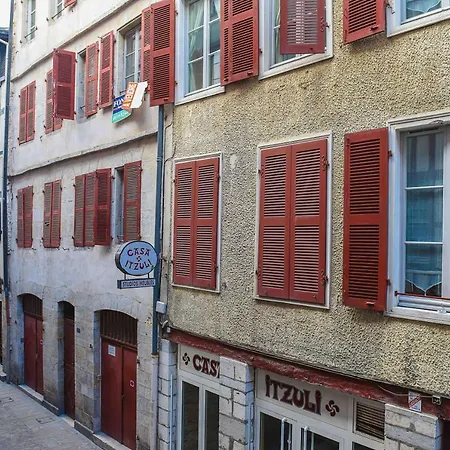 Bayonne En Plein Coeur Centre Historique 2 Chambres Exterior photo