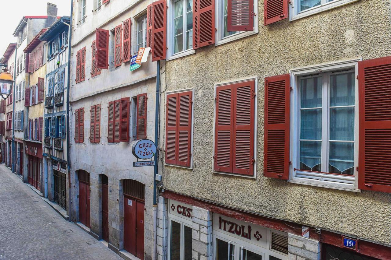 En Plein Cœur Centre Historique 2 *