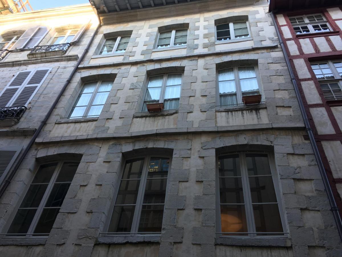 Apartment En Plein Coeur Centre Historique 2